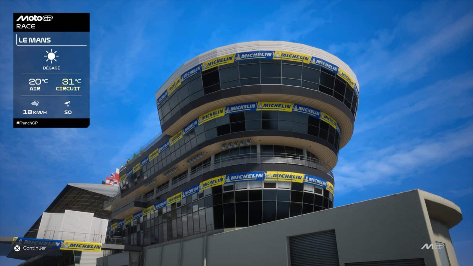 MotoGP 25
