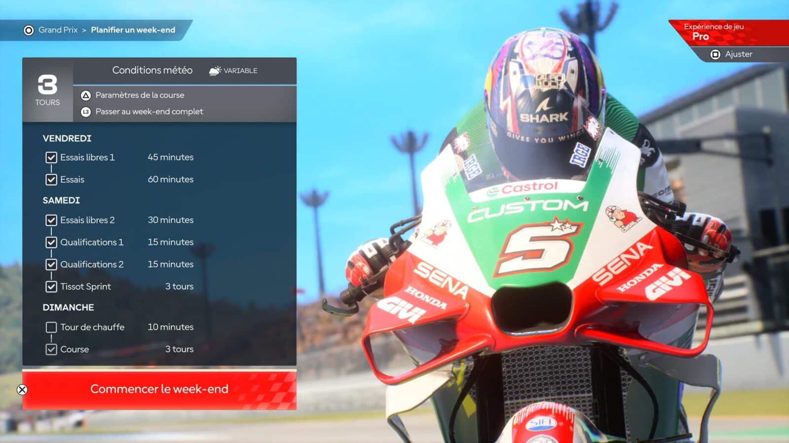 MotoGP 25 