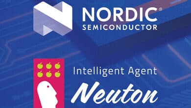 Nordic Semiconductor renforce l’IA embarquée avec l’acquisition de Neuton.AI.
