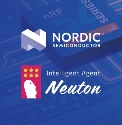 Nordic Semiconductor renforce l’IA embarquée avec l’acquisition de Neuton.AI.