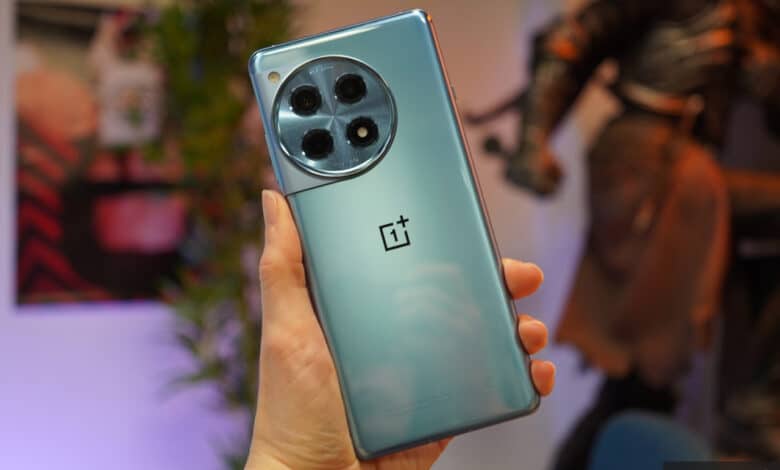 One Plus