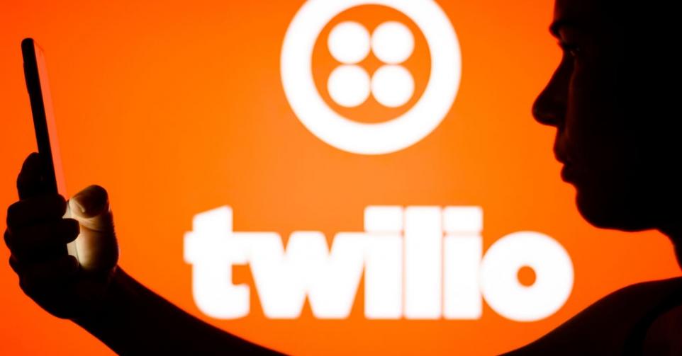 Orange et Twilio