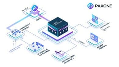 Wiremind lance PAXONE OSDM, son espace de test dédié à la norme de billetterie ouverte.