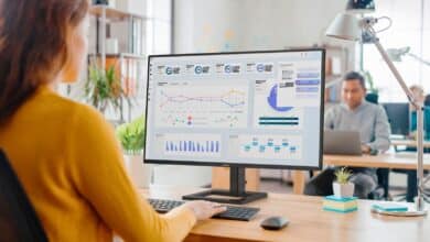 Productivité, connectivité et performance : Philips Monitors mise sur l’USB-C pour transformer l’expérience utilisateur