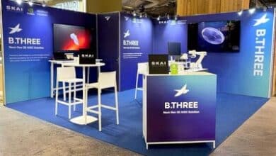 SKAI Intelligence lance une solution 3D innovante pour le retail basée sur l’IA.