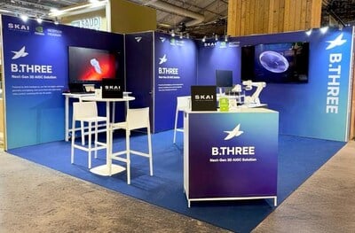 SKAI Intelligence lance une solution 3D innovante pour le retail basée sur l’IA.
