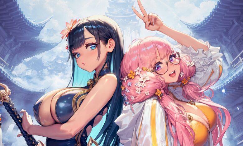 Project-Spirits