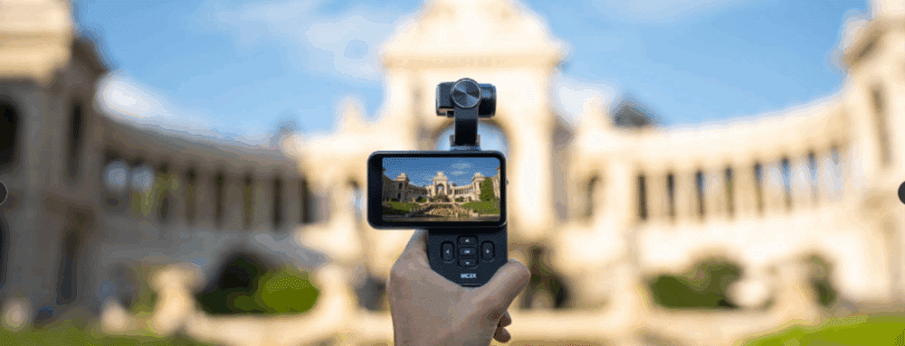 AgfaPhoto dévoile 3 nouveautés pour capturer tous les instants