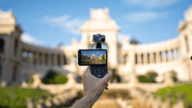 AgfaPhoto dévoile 3 nouveautés pour capturer tous les instants