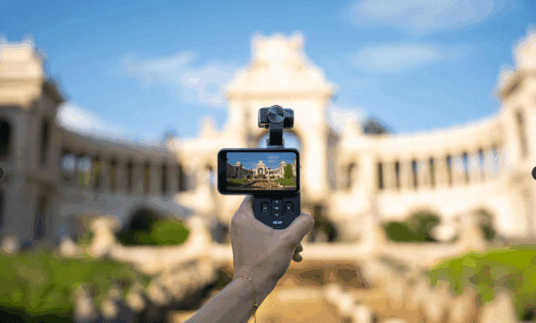 AgfaPhoto dévoile 3 nouveautés pour capturer tous les instants