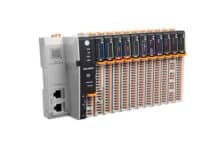 Les E/S PointMax simplifient la conception et optimisent la flexibilité industrielle.