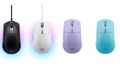 STEELSERIES LANCE LA GAMME RIVAL 3 GEN 2
