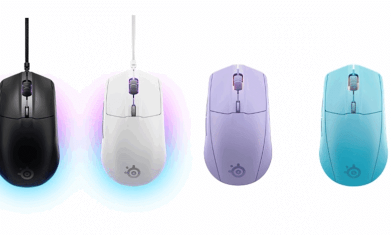 STEELSERIES LANCE LA GAMME RIVAL 3 GEN 2