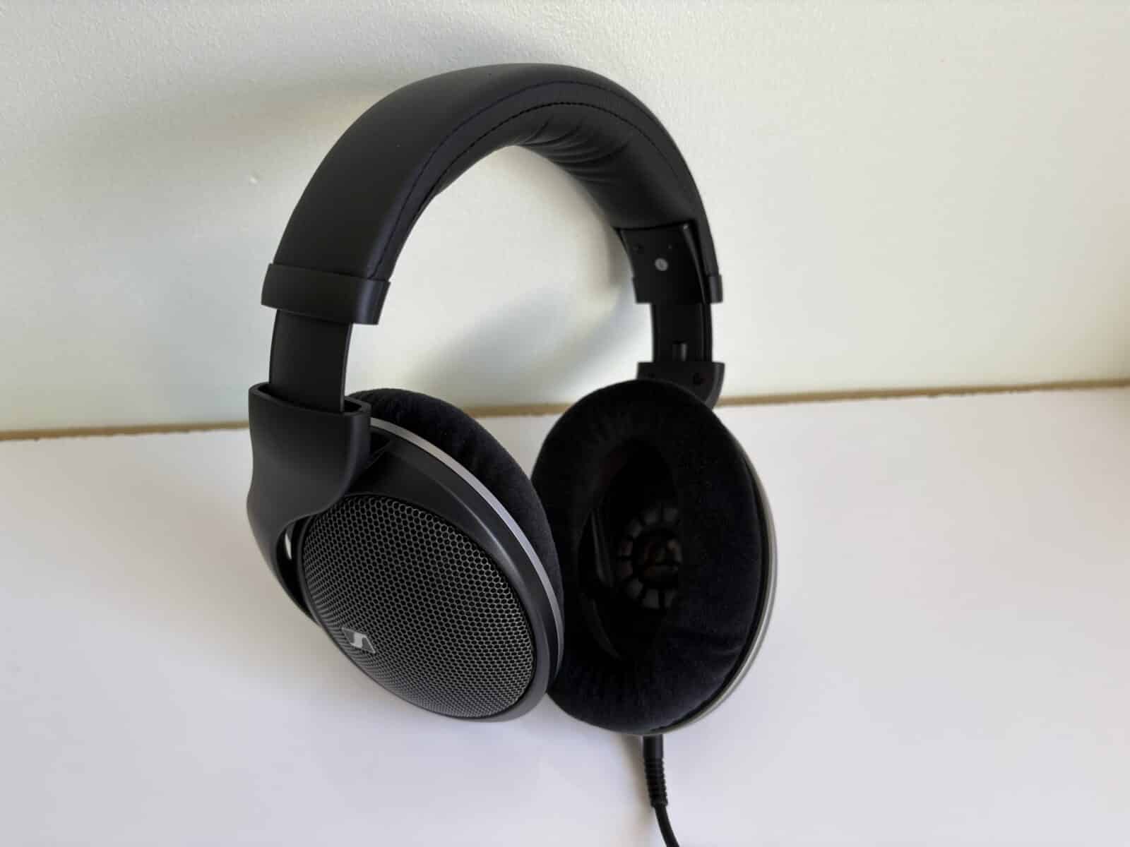 Sennheiser HD 550