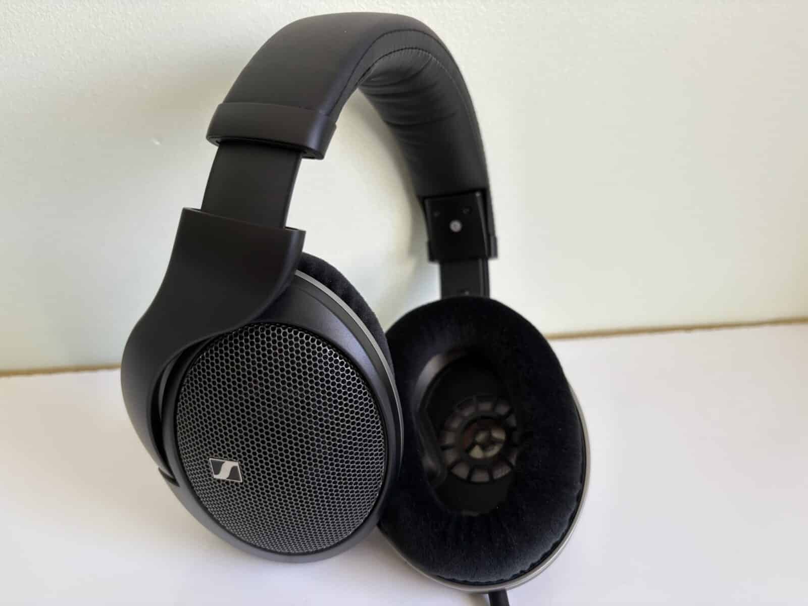 Sennheiser HD 550