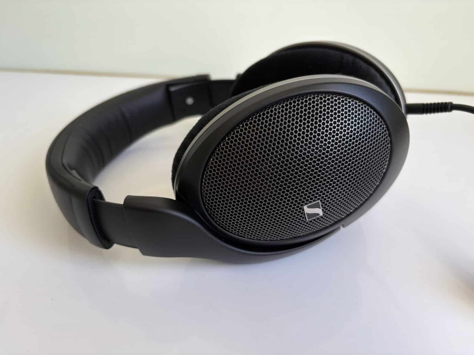 Sennheiser HD 550