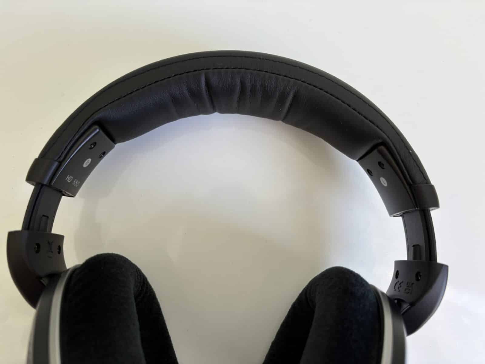 Sennheiser HD 550