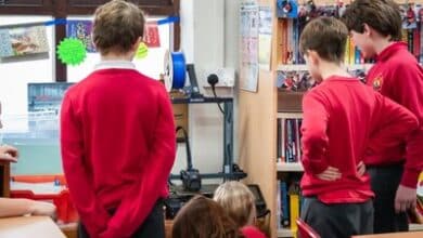 Elegoo RSE élargit ses actions pour l’inclusion sociale et l’éducation par la 3D.