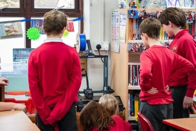 Elegoo RSE élargit ses actions pour l’inclusion sociale et l’éducation par la 3D.
