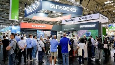 Découvrez la tondeuse robotisée LiDAR Sunseeker, praticité et innovation au jardin.