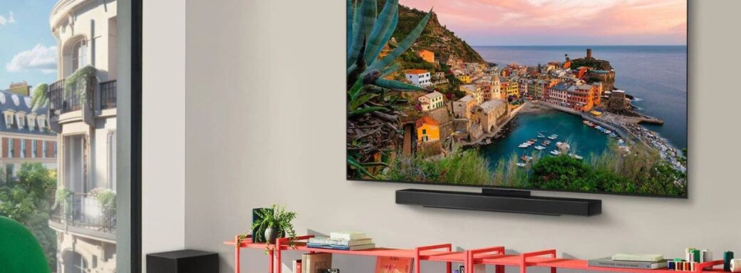 TV OLED LG