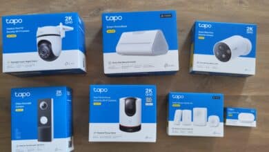 Tapo produit