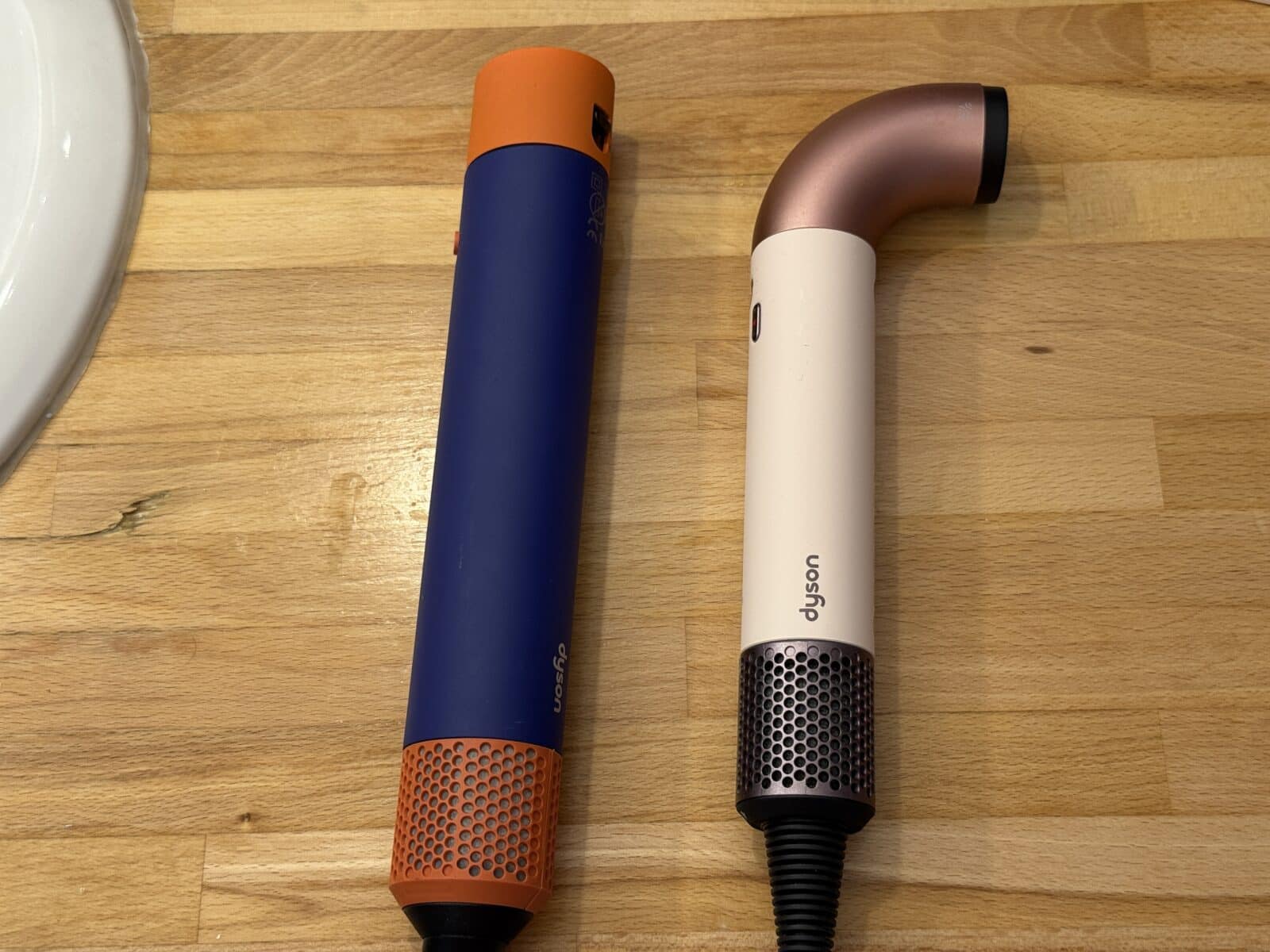 Test Dyson Supersonic r seche cheveux - Le Café Du Geek 2