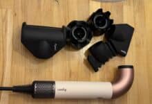 Test Dyson Supersonic r seche cheveux - Le Café Du Geek 3
