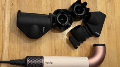 Test Dyson Supersonic r seche cheveux - Le Café Du Geek 3