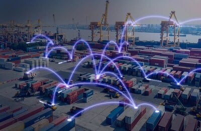 Treon Connect Vehicle Monitoring facilite la gestion et l’optimisation des flottes.