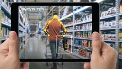 Trigo Retail lance une solution IA efficace contre la démarque inconnue en magasin.