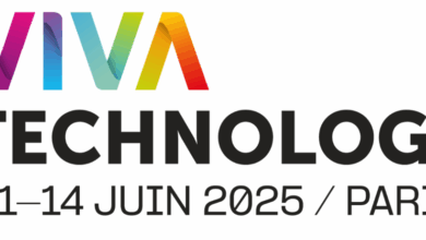 VIVA TECHNOLOGY 2025