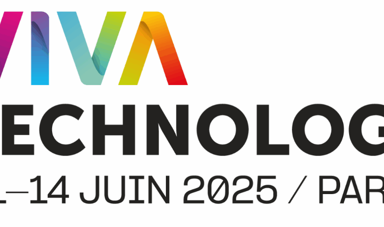 VIVA TECHNOLOGY 2025