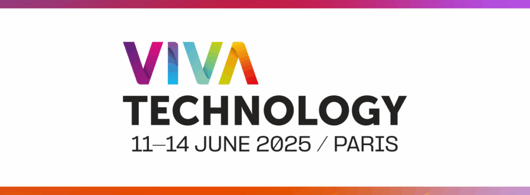 VIVATECH 2025 Intro