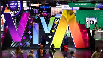 VIVATECH 2025