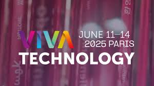 VIVATECH June 25