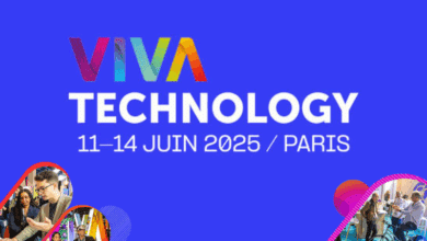 Vivatech 2025 3