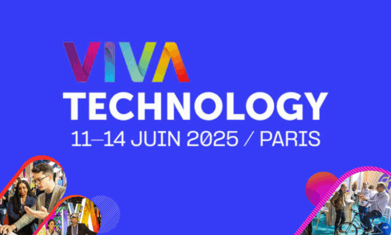 Vivatech 2025 3