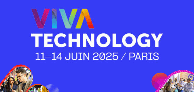 Vivatech 2025 3