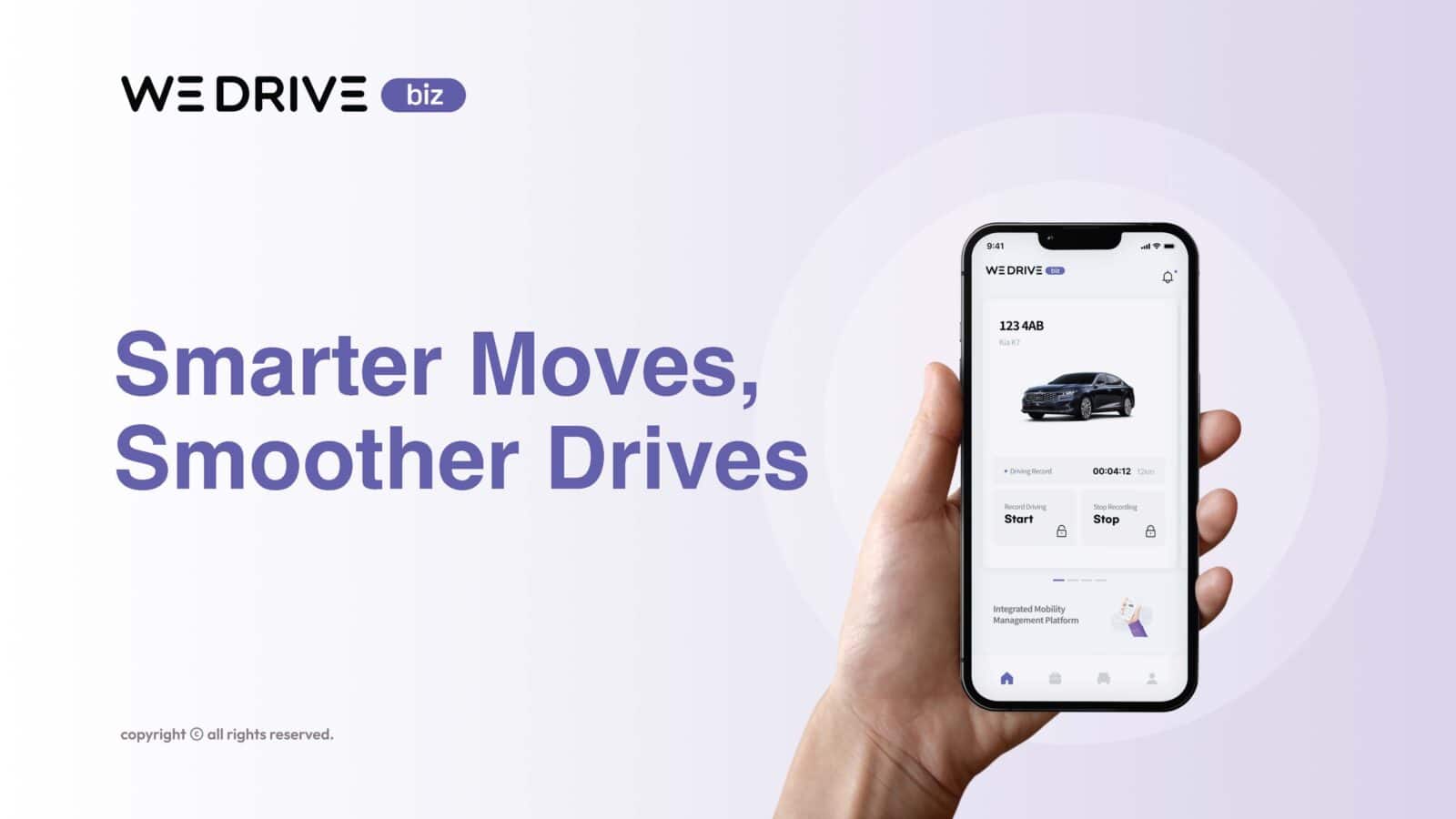 Wedrive