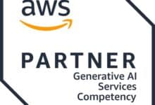 YASH Technologies obtient l’AWS Generative AI Competency et renforce son expertise IA.