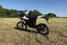 Zero Motorcycle XE