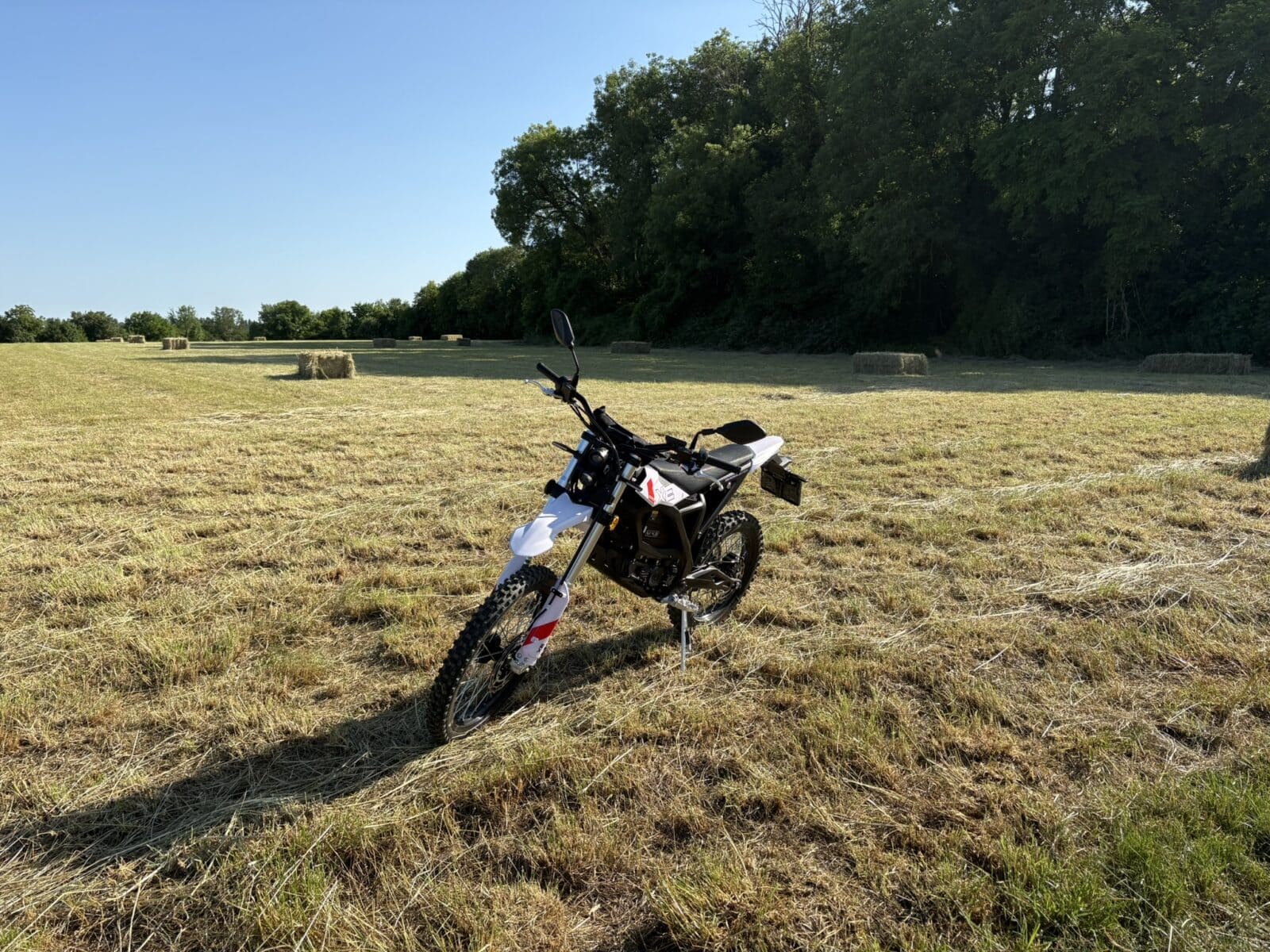 Zero Motorcycle XE