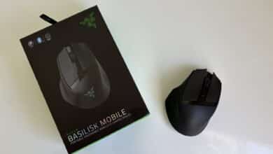 basilisk mobile
