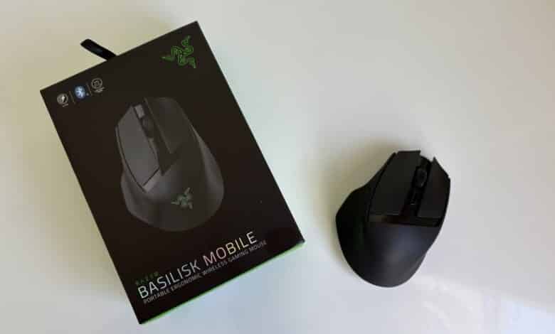 basilisk mobile