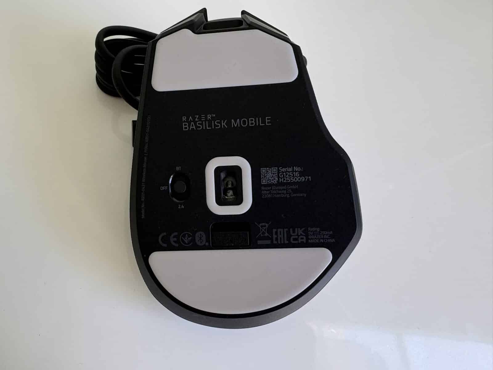basilisk mobile