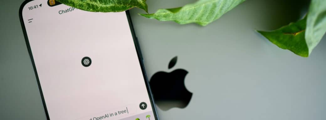 chatgpt apple image playground