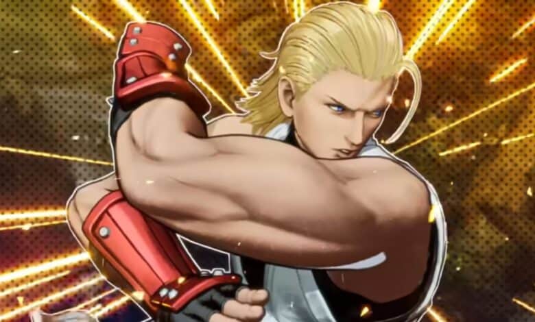 fatal-fury-cotw-andy-bogard