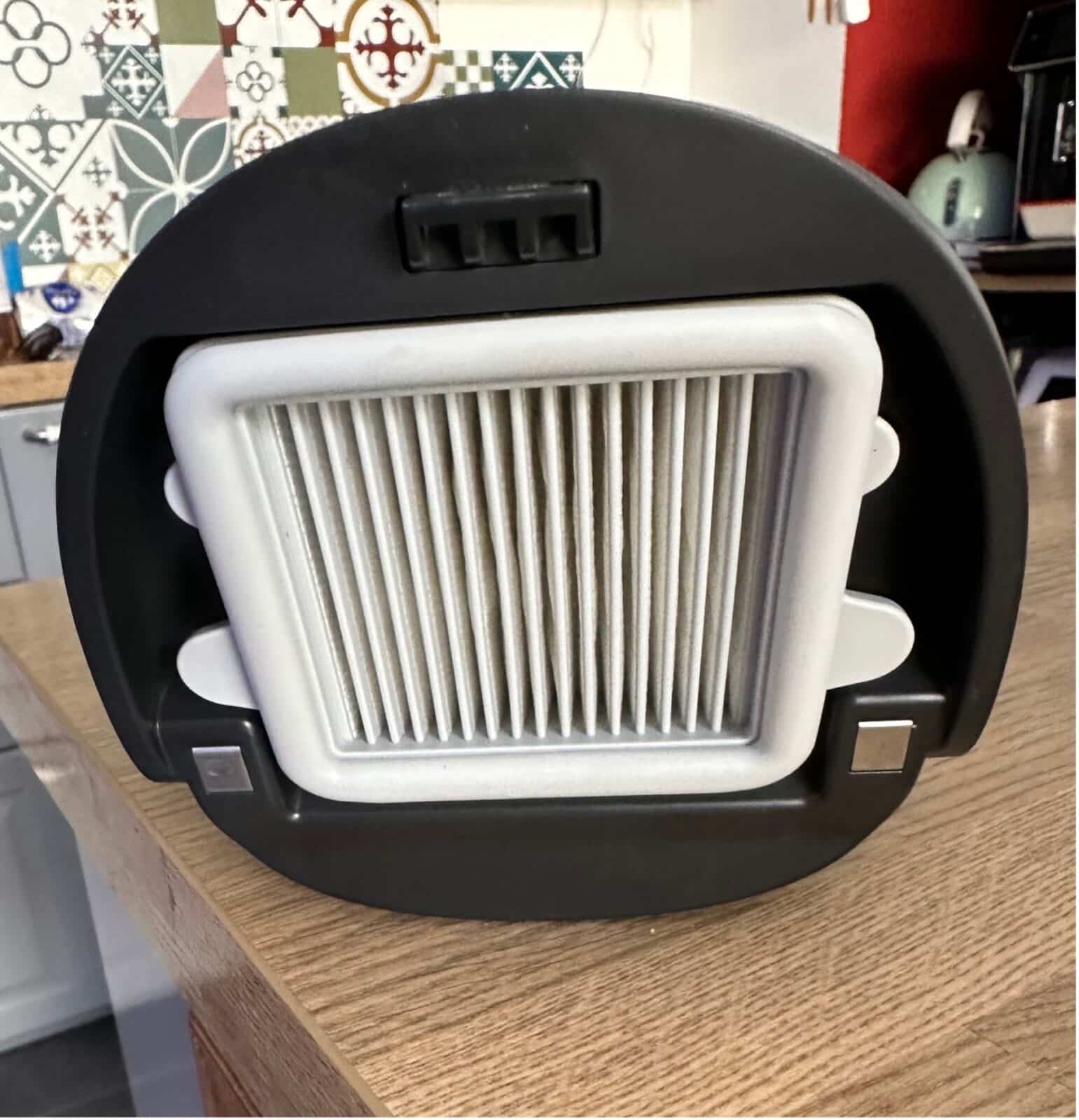 Filtre Roborock F25