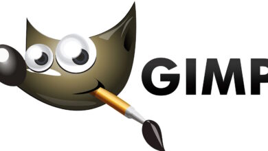gimp alternative gratuite photoshop